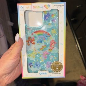 Sonix Hello Kitty X Carebears iPhone 12/13 Pro Max Case